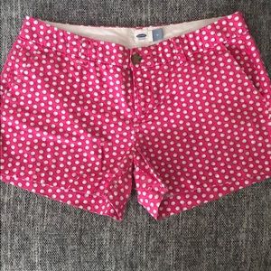 Old Navy short